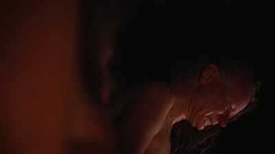 Do you mean
that you had this strong concept, - Smoke Sauna Sisterhood