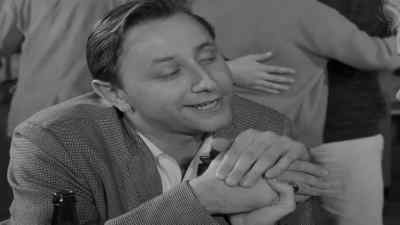 - Do you mean that?
- Yes. - Carnival of Souls