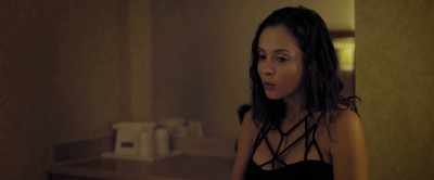 Do you mean the minute long one at around midnight - Victor Crowley