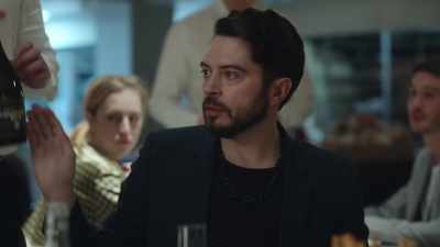- Do you mean...
- The... stolen, hacked material? - I Hate Suzie