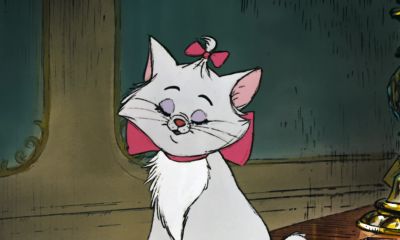 Do mi so do - The Aristocats