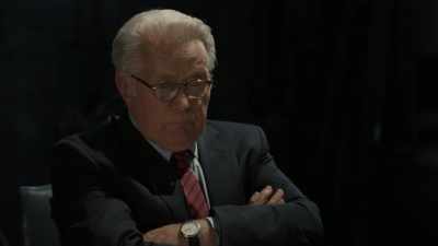 Do you mind my asking
how the meeting - A West Wing Special to Benefit When We All Vote