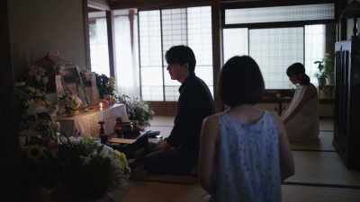 Do you mind giving me
some time to myself? - Last Letter