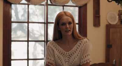 Do you mind if I ask you
to put on something else? - Aileen Wuornos: American Boogeywoman