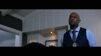 Do you mind if I ask where you were, Ms. Valdez? - The Stepmother