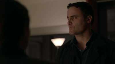 - Do you mind if I ask you
what you've been told so far? - Taken
