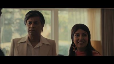 Do you mind if I borrow your daughter? - Under the Bridge