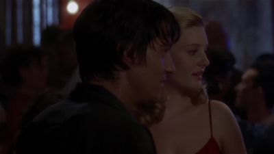 Do you mind if I dance with your date - Dirty Dancing: Havana Nights