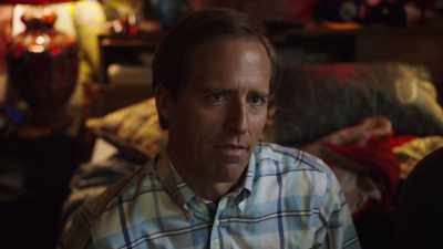Do you mind if I... dive in? - Father of the Year