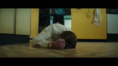 Do you mind if I have an apple? - The Nice Guys