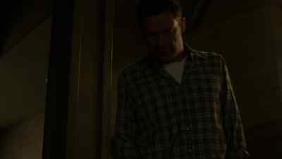 Do you mind if I join you? - The Affair