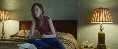 - Do you mind if I lift your
spirits? - To Leslie
