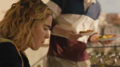 Do you mind if I... - The White Lotus