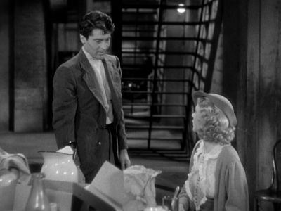 Do you mind if I say something - Romance in Manhattan