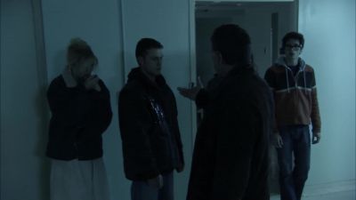 Take this - Diary of the Dead