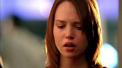 Do you mind if I...? - CSI: Miami