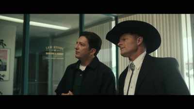 Do you mind if we ask you some
questions about James Barlow? - LaRoy, Texas