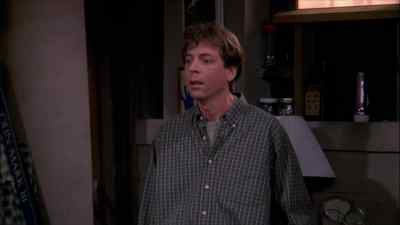Do you mind
if I sit? - Everybody Loves Raymond