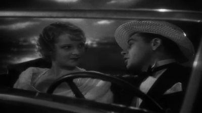 Do you mind if we stay here awhile - I Am a Fugitive from a Chain Gang