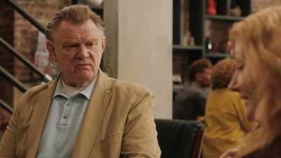 Do you mind if we talk about
the person I've never heard of? - State of the Union