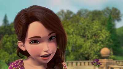 - Do you mind?
- Oh, no, not at all. - The Swan Princess: Kingdom of Music