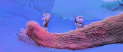 Do you mindBoy he really sucks the fun out of everything Doesn't he - Ice Age: Collision Course