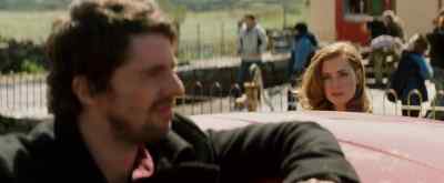 Do you mind? - Leap Year