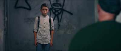 -Do you mind taking me?
-You can't go alone? - The Footballest