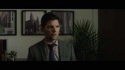 Do you mind telling me
what this is all about? What did Lucas do? - Little Evil