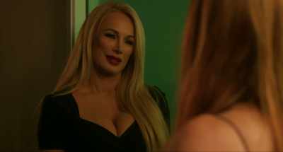 - Do you mind telling us
about your relationship - Killer Looks