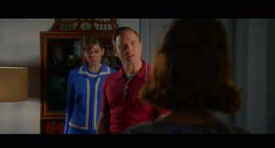 Do you mind?
This is a private conversation. - Why Women Kill