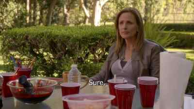 Do you mind? We could
really use the money. - Switched at Birth