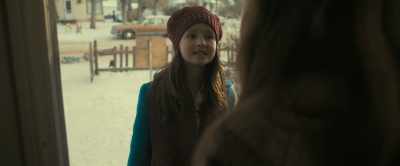 - Do you mind?
- Yes. I mind. I mind a lot! - The Best Christmas Pageant Ever