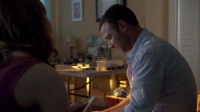 Do you miss her? - Ray Donovan
