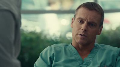 Do you miss her? - Saving Hope