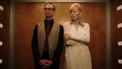 Do you miss her? - Legion
