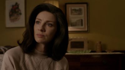 Do you miss him? - Outlander