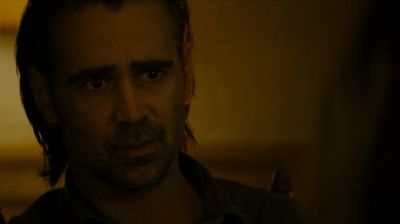 Do you miss it? - True Detective