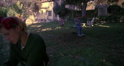 Do you miss your mom and dad - Child's Play 2
