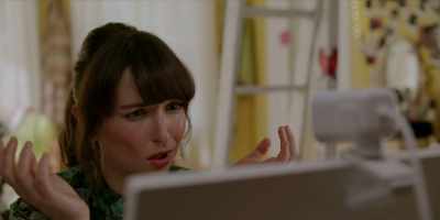 Do it Neal's way,
which I don't know, - Out of Office