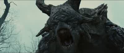 Do you need a bowman? - Snow White and the Huntsman