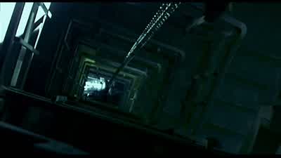Do you need a break? - 28 Days Later