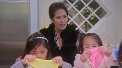 Do they need a car seat?" - House of Ho