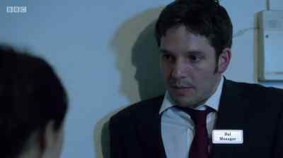 Do you need a doctor or something? - Being Human