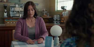 - Do you need a pen? Some paper? - The Way Home