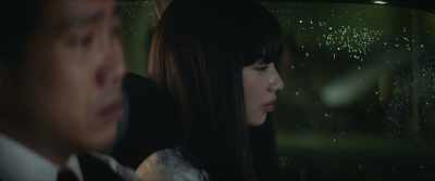 Do you need a reason to fall in love with someone? - After the Rain