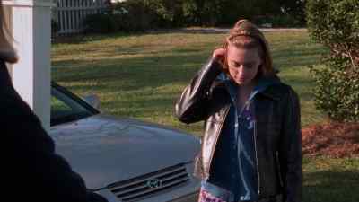 - Do you need a ride or something? - Dawson's Creek