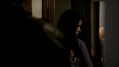 Do you need a ride to the Grill tonight? - The Vampire Diaries