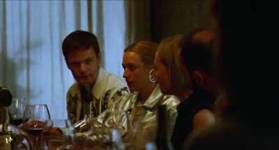 - Do you need any help?
- No. - Sick of Myself