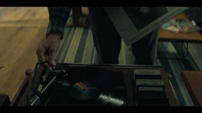 Do you need anything else?
Clothes or shoes or anything? - Midnight Mass